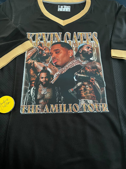 Custom Adult Jerseys