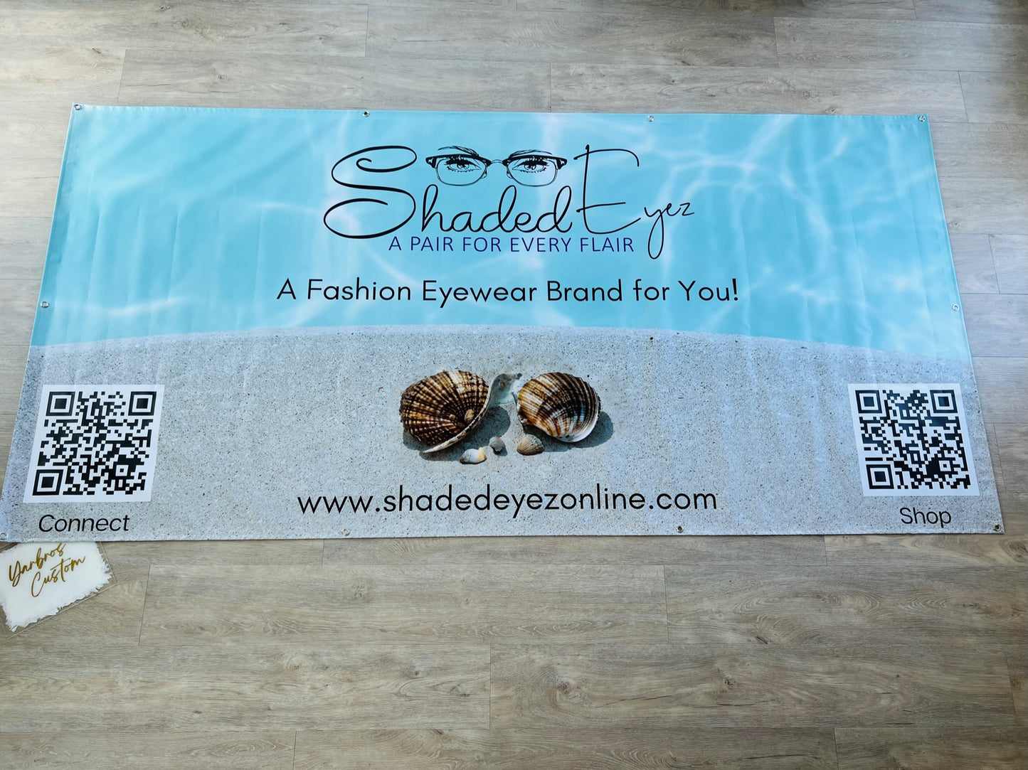 Business Banners
