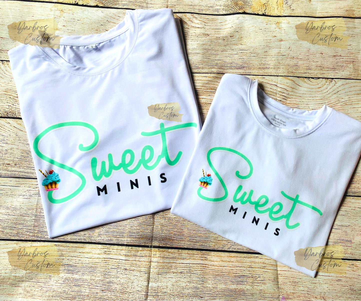Business T-shirts