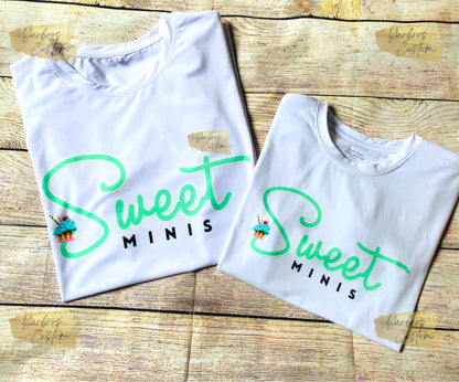 Business T-shirts