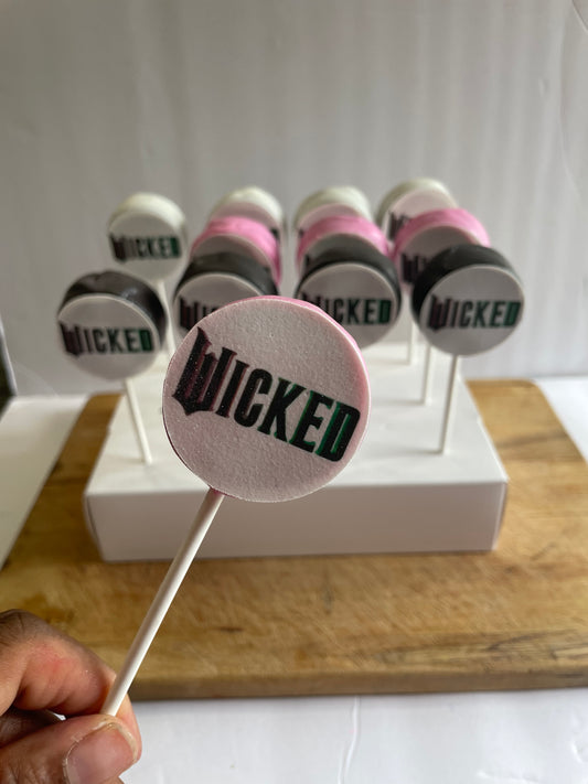 Edible Image Sheets
