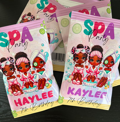 Party Favor Bundle