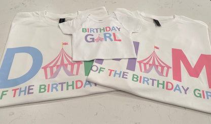 Custom T-shirts