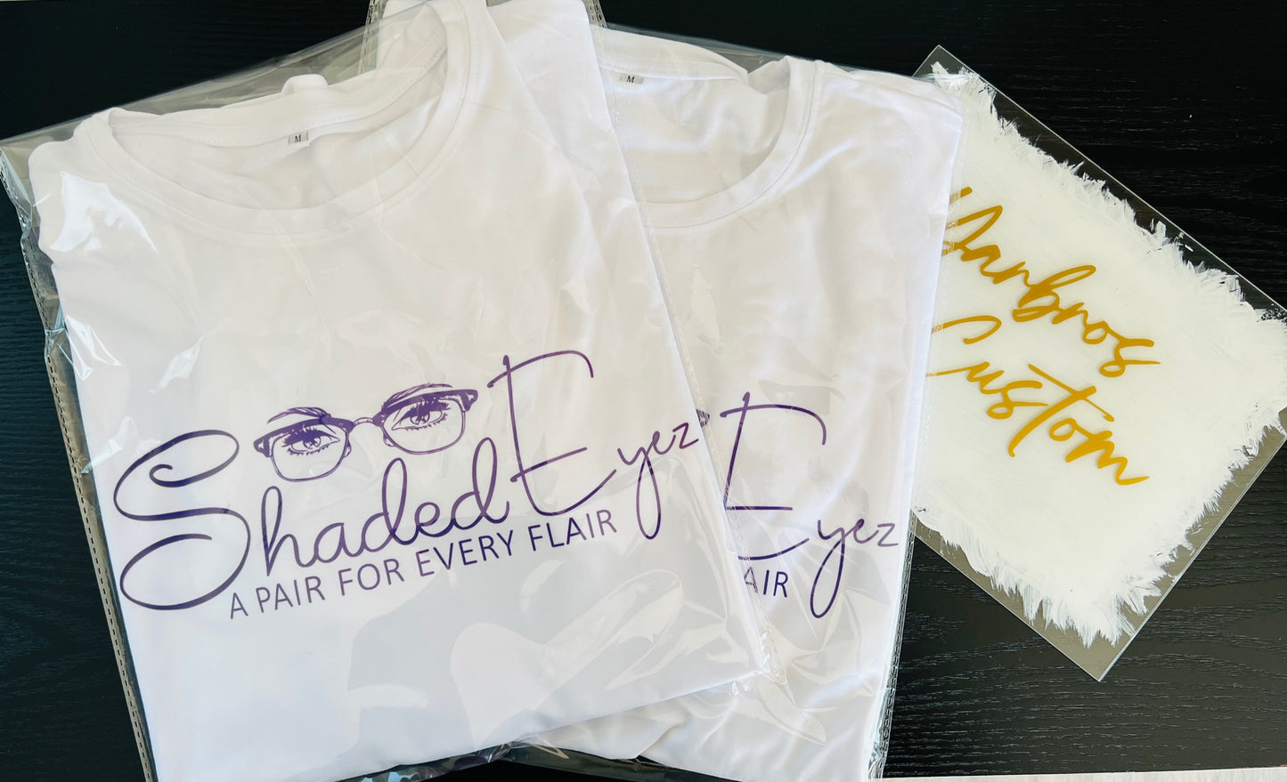 Business T-shirts