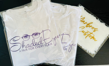 Business T-shirts