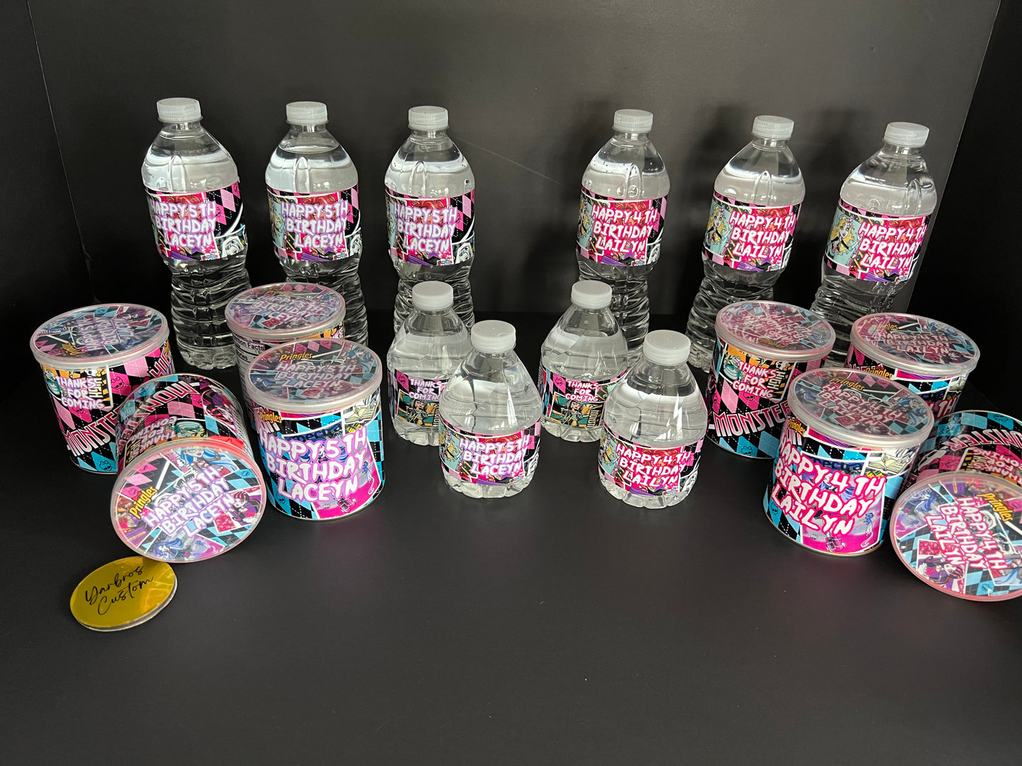 Party Favor Bundle