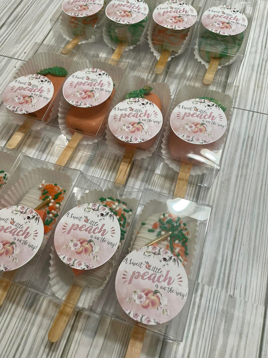 Custom Stickers
