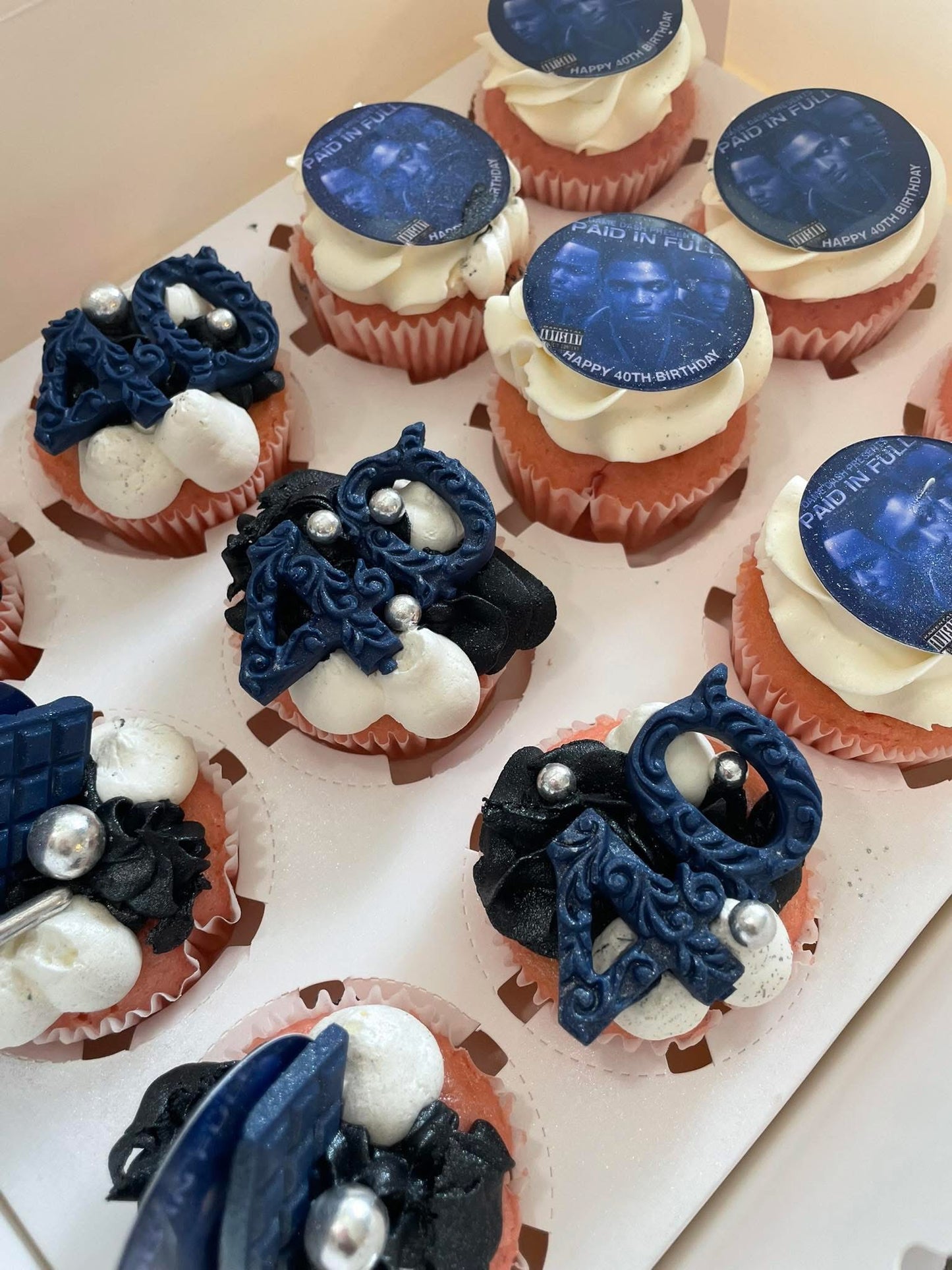 Edible Image Sheets