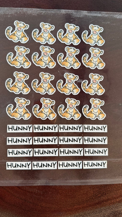 Kiss Cut Edible Image Sheet