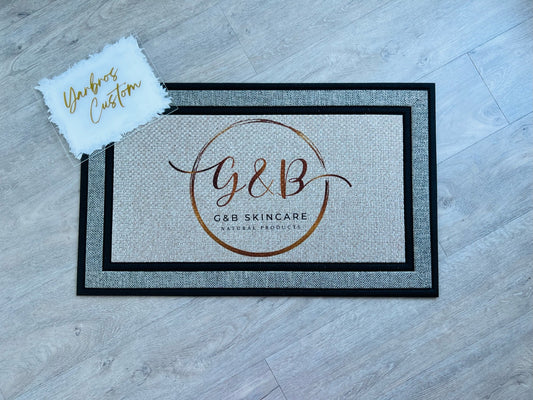 Business Doormats