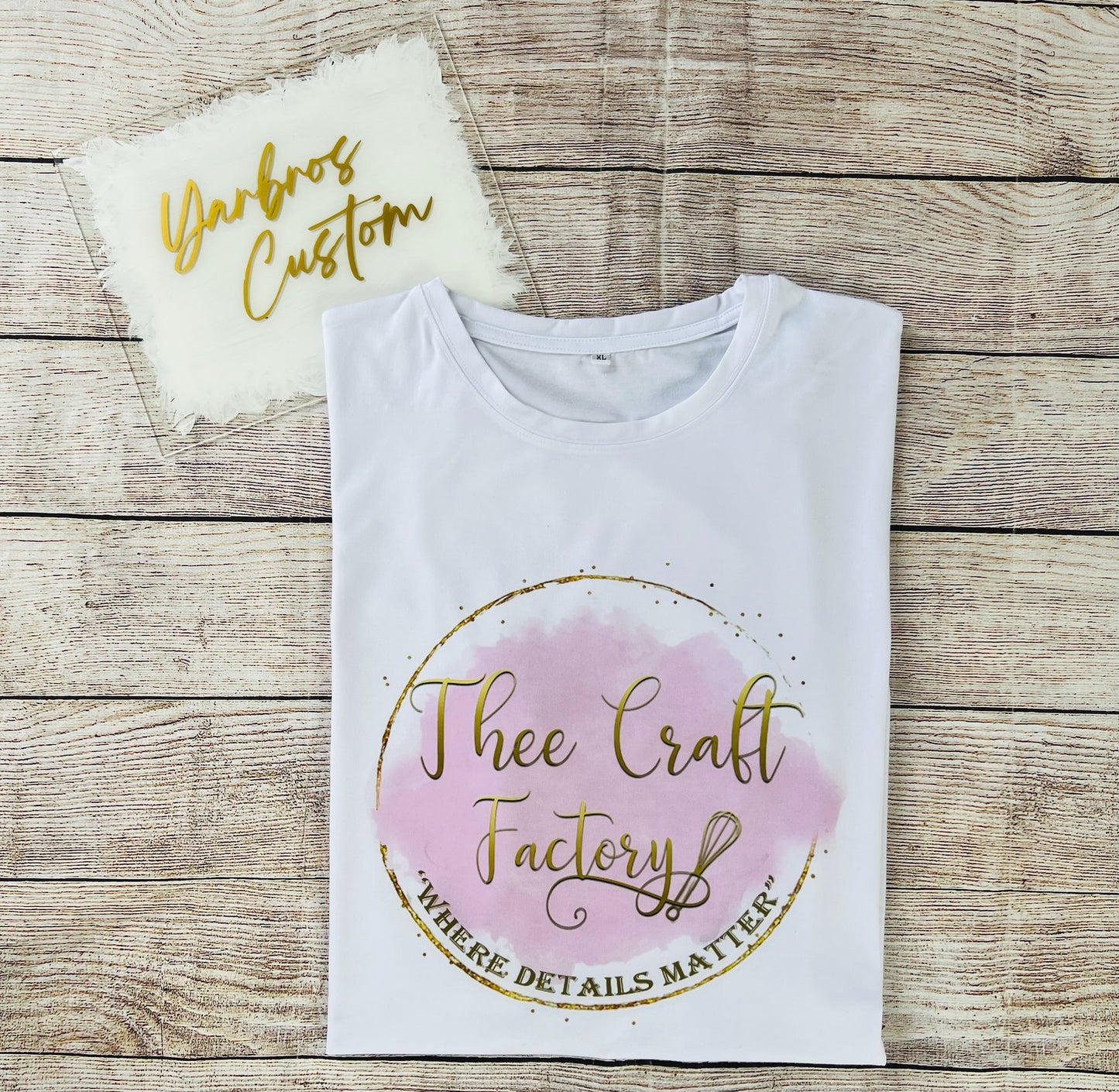 Business T-shirts