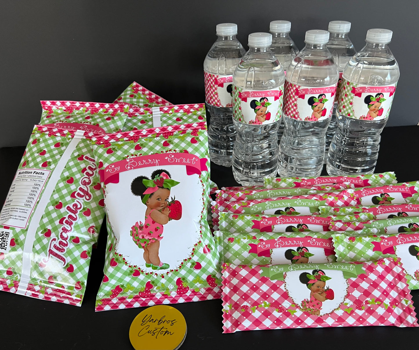 Party Favor Bundle