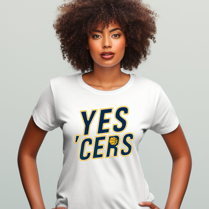 YES ‘ CERS