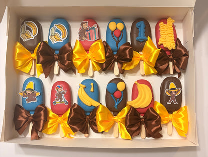 Kiss Cut Edible Image Sheet