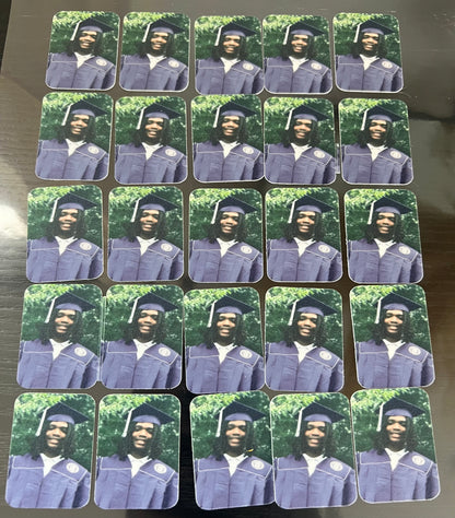 Edible Image Sheets