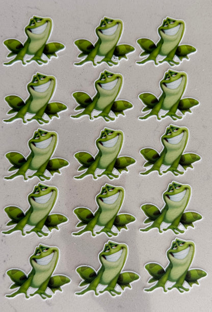 Kiss Cut Edible Image Sheet