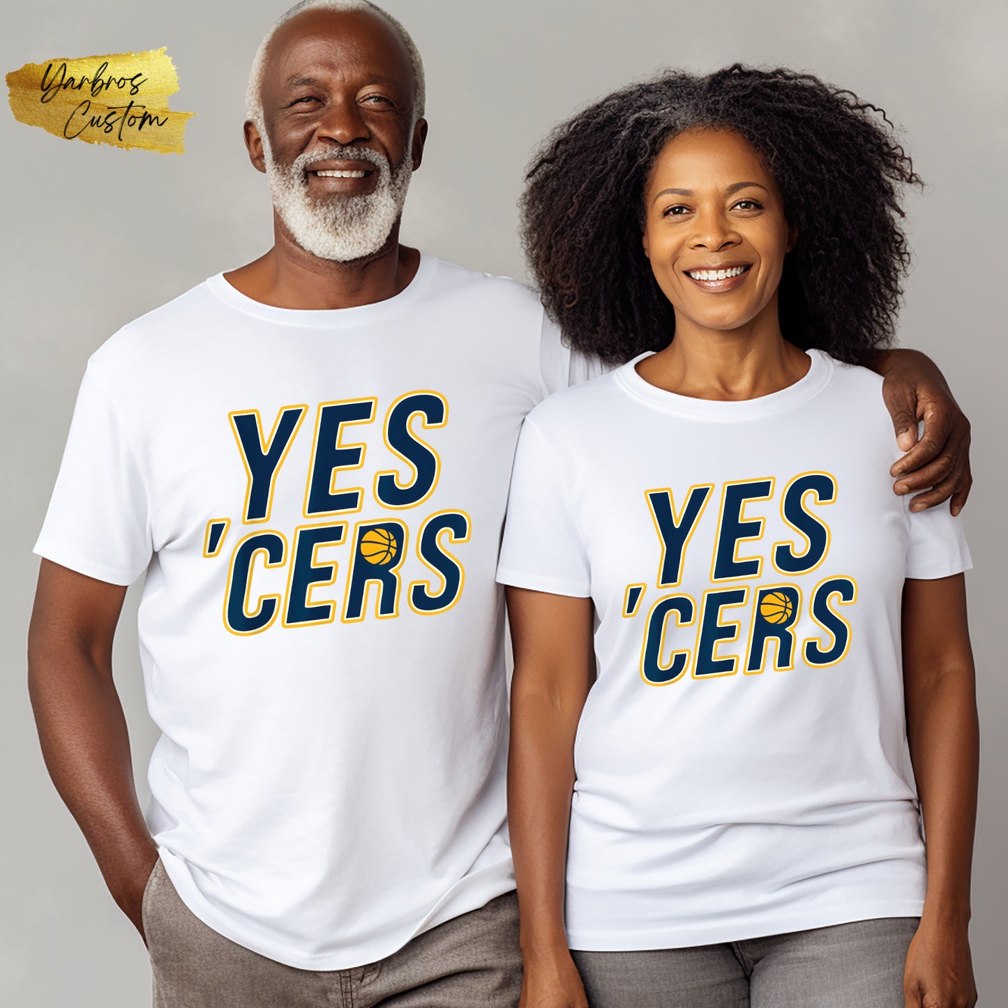 YES ‘ CERS