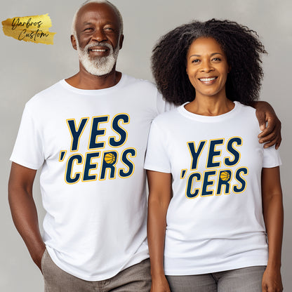 YES ‘ CERS