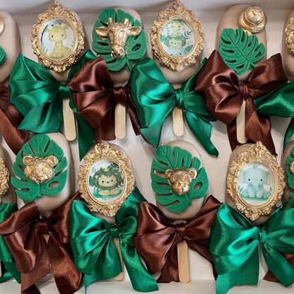 Edible Image Sheets