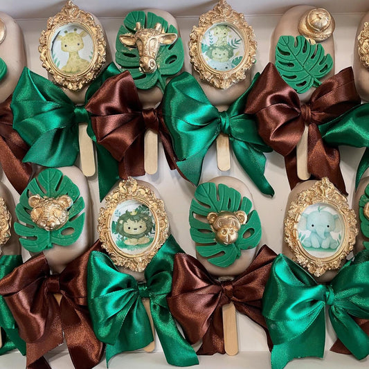 Edible Image Sheets