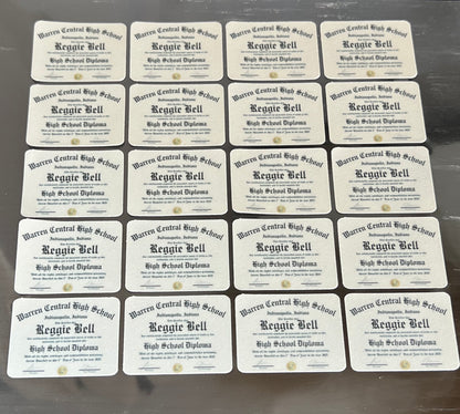 Edible Image Sheets