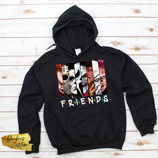 FRIENDS