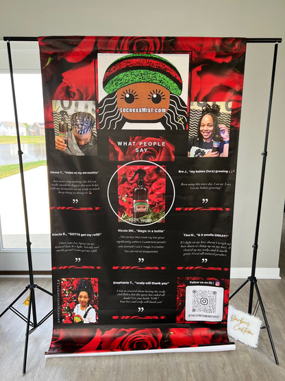 Business Banners
