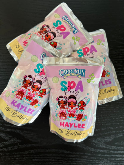 Party Favor Bundle