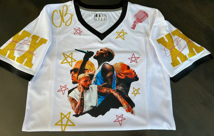 Custom Adult Jerseys