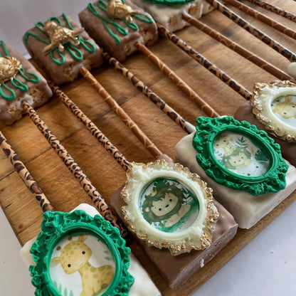 Edible Image Sheets
