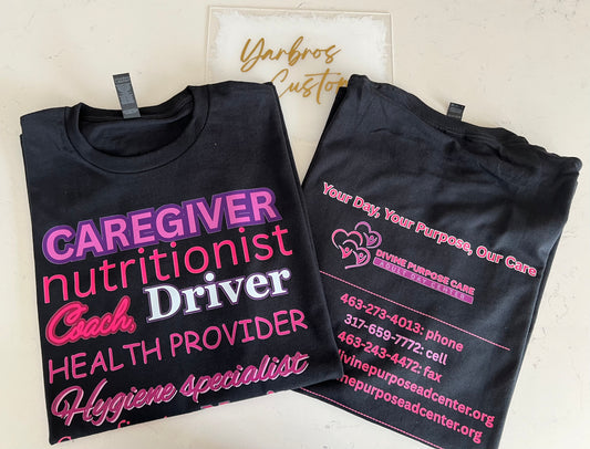 Business T-shirts