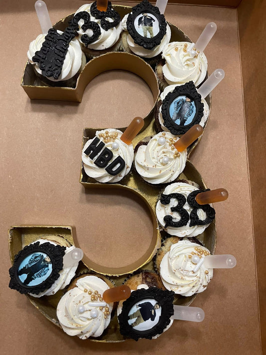 Edible Image Sheets