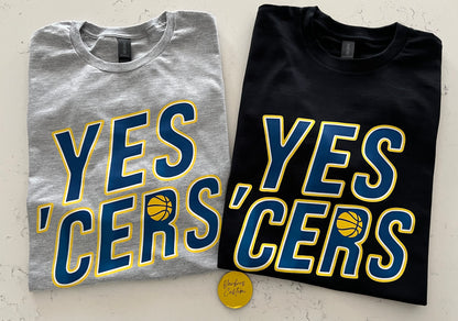 YES ‘ CERS