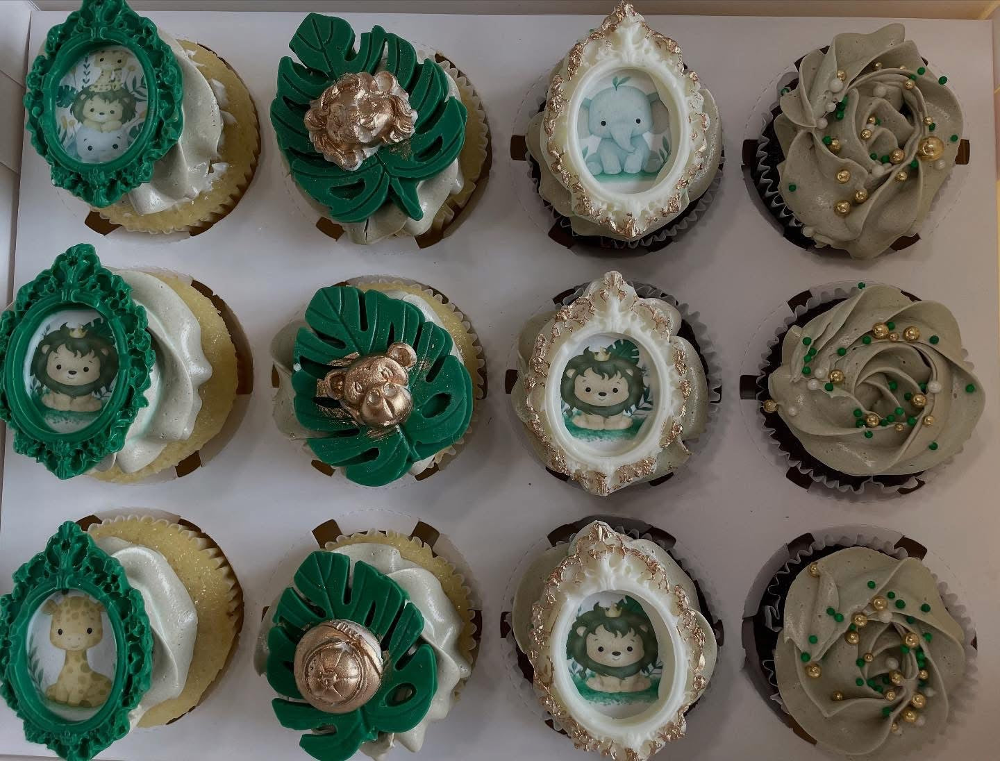 Edible Image Sheets
