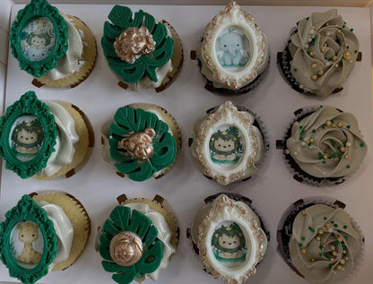 Edible Image Sheets