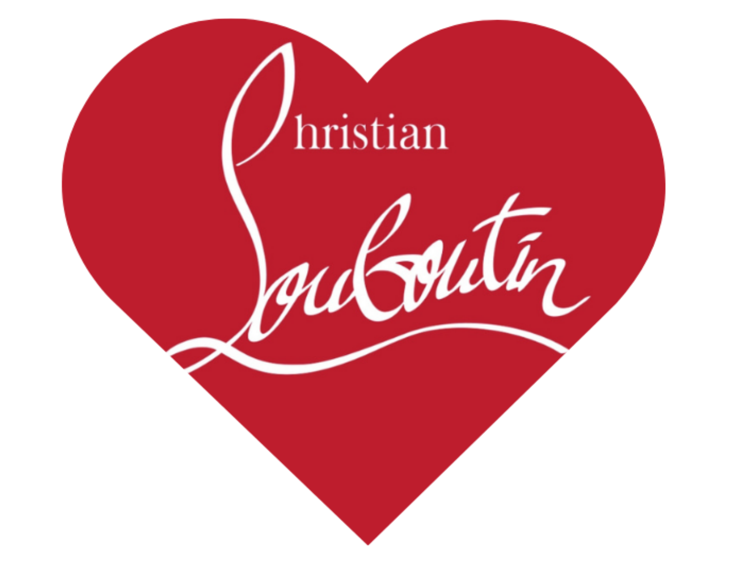 Edible Heart Cake Image