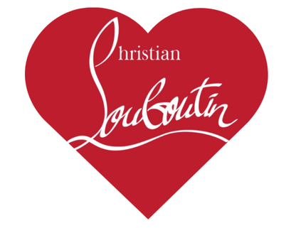 Edible Heart Cake Image