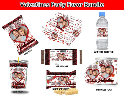 43 Party Favor Bundle Templates