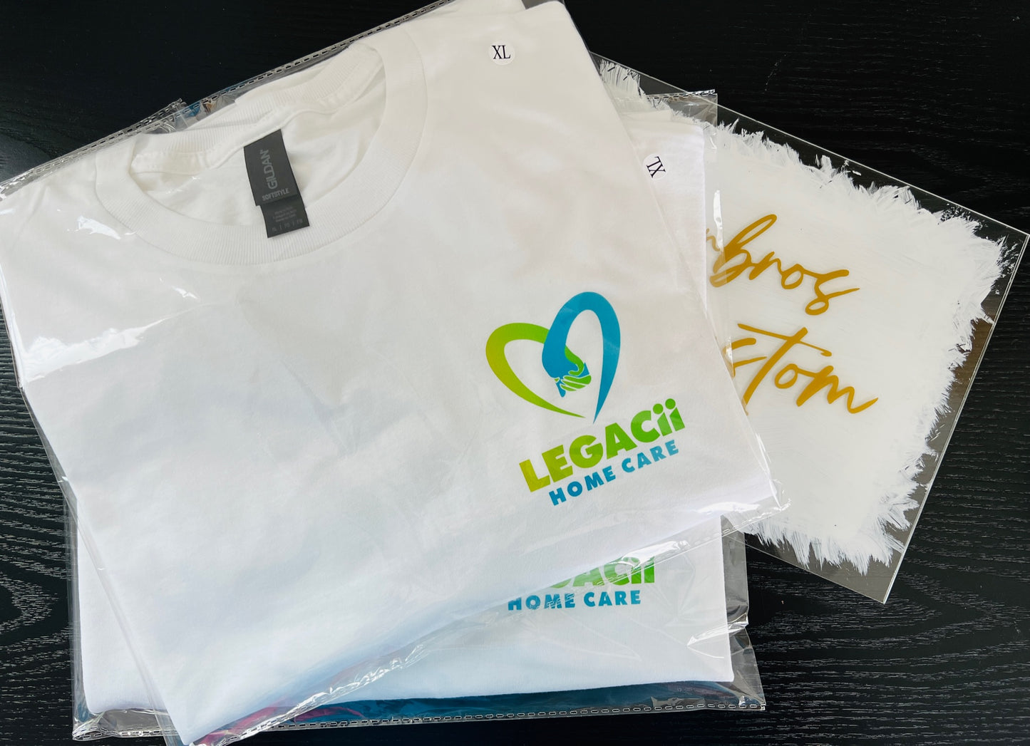 Business T-shirts