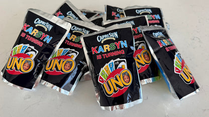 Party Favor Bundle