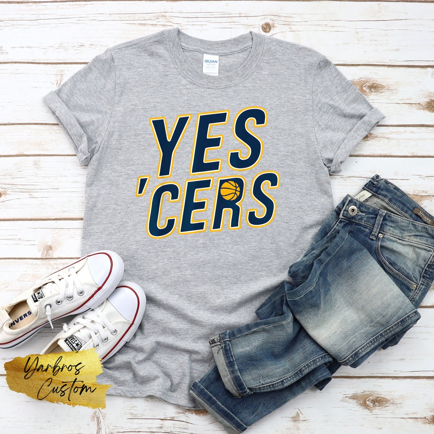 YES ‘ CERS