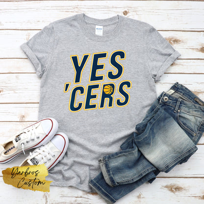 YES ‘ CERS