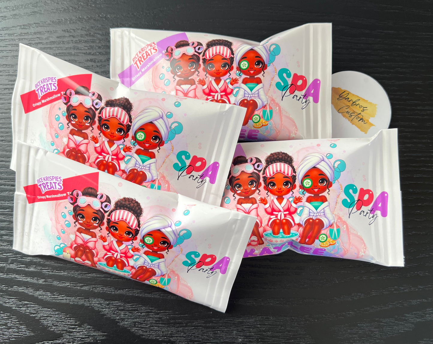 Party Favor Bundle