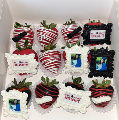 Edible Photo Small Frame Style Images