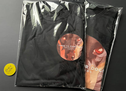 Business T-shirts