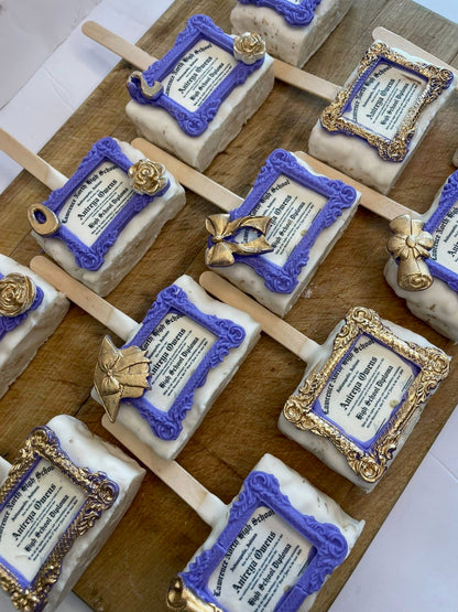 Edible Diploma Images