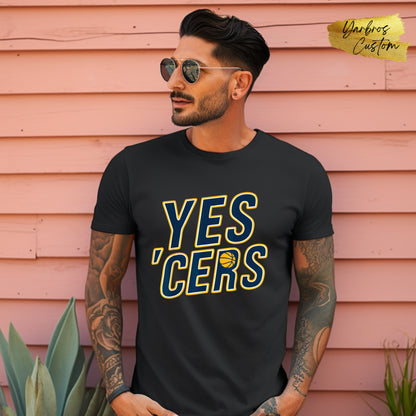 YES ‘ CERS