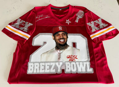 Custom Adult Jerseys