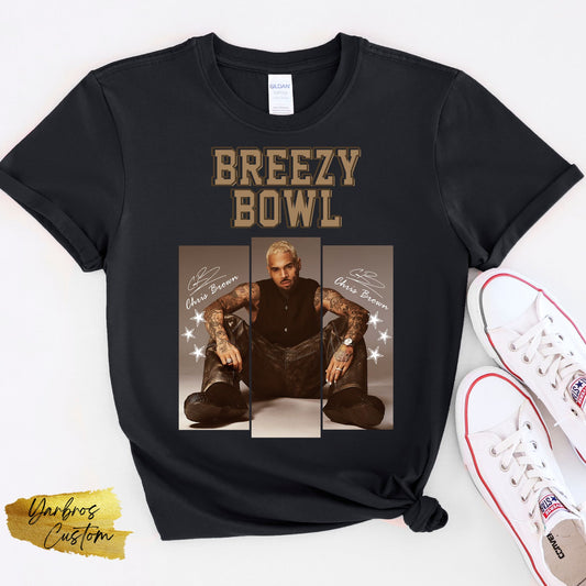 Breezy B