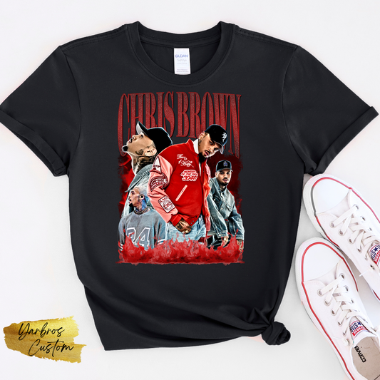 Breezy T-shirts